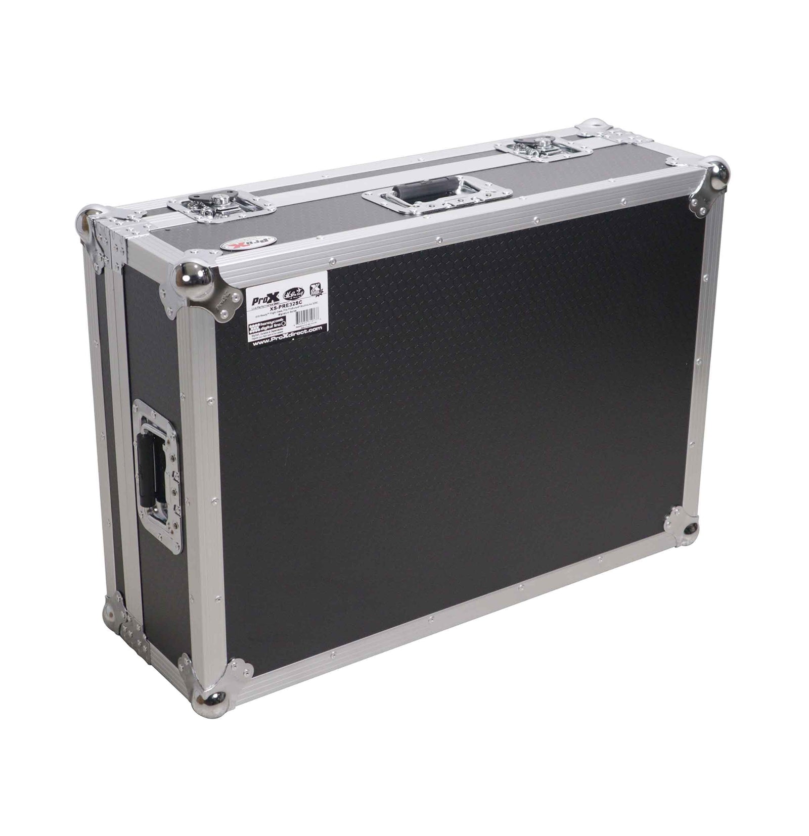 ProX XS-PRE32SC, ATA Digital Audio Mixer Flight Case by ProX Cases