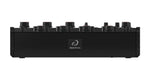 Open Box: AlphaTheta 4-Channel Pro Rotary Mixer - Euphonia by Alpha Theta