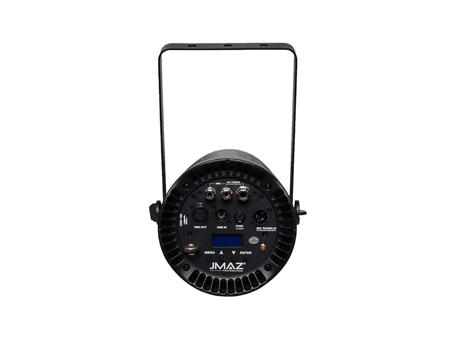 JMAZ Pro JP4004, Zona DWL House Light with 200W Warm White and 200W Cool White LEDs by JMAZ