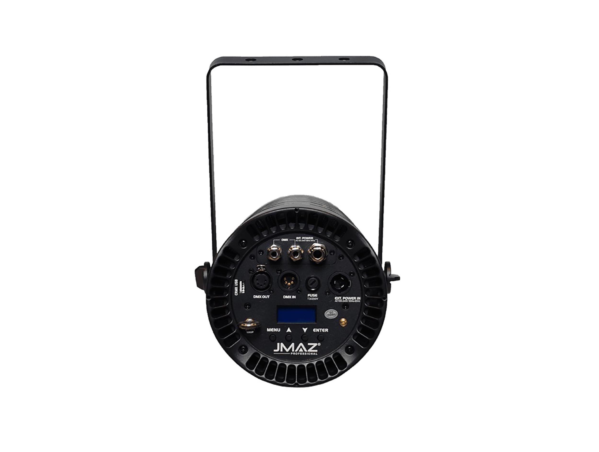 JMAZ Pro JP4004, Zona DWL House Light with 200W Warm White and 200W Cool White LEDs by JMAZ