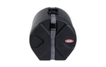 SKB Cases 1SKB-D1113, Rotationally Molded Tom Case with Padded Interior - 11 x 13 Inches by SKB Cases