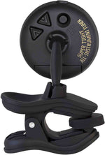 Snark ST-8 Super Tight Clip-On All Instrument Tuner - Black by Snark