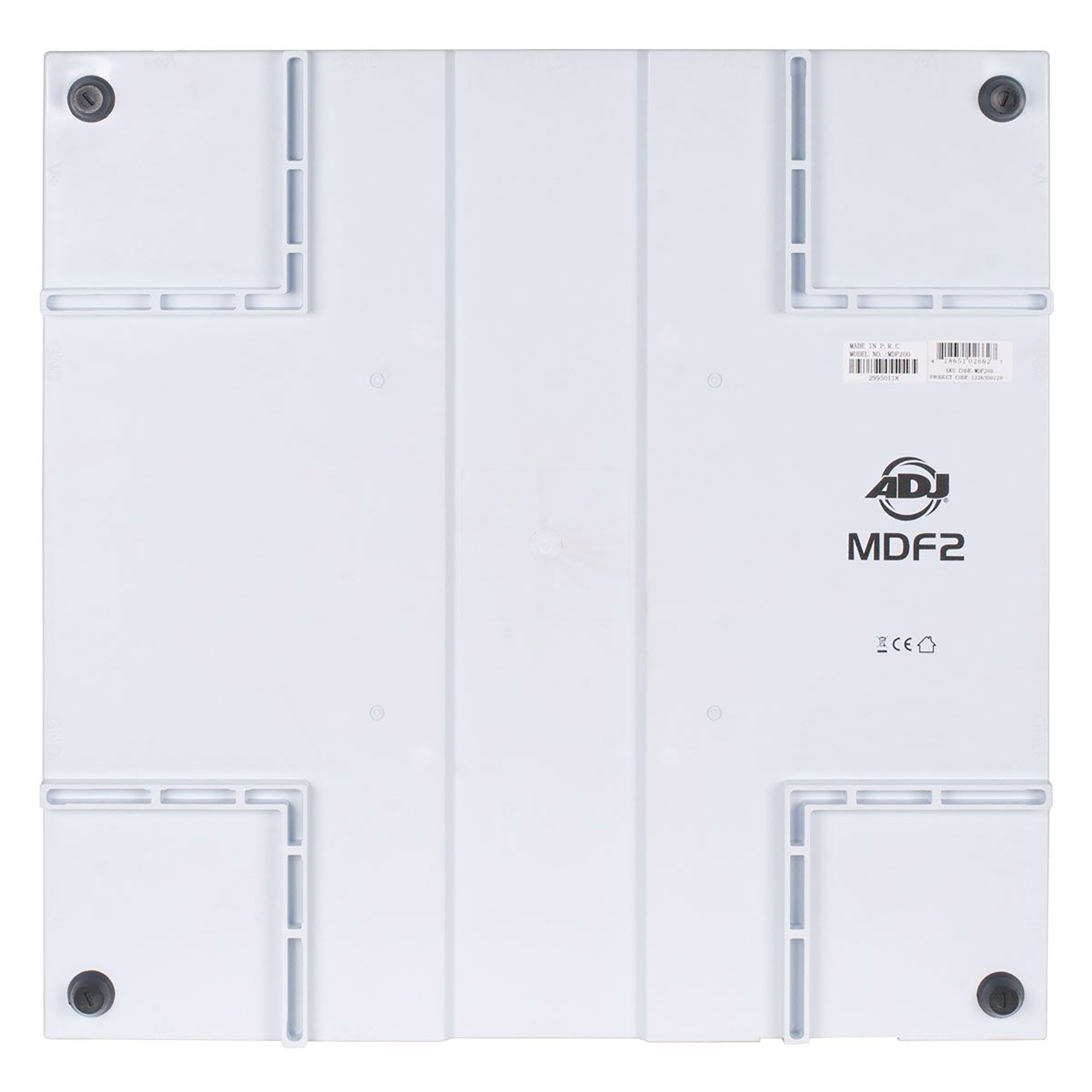 ADJ MDF2, Single LED Dance Floor panel by ADJ