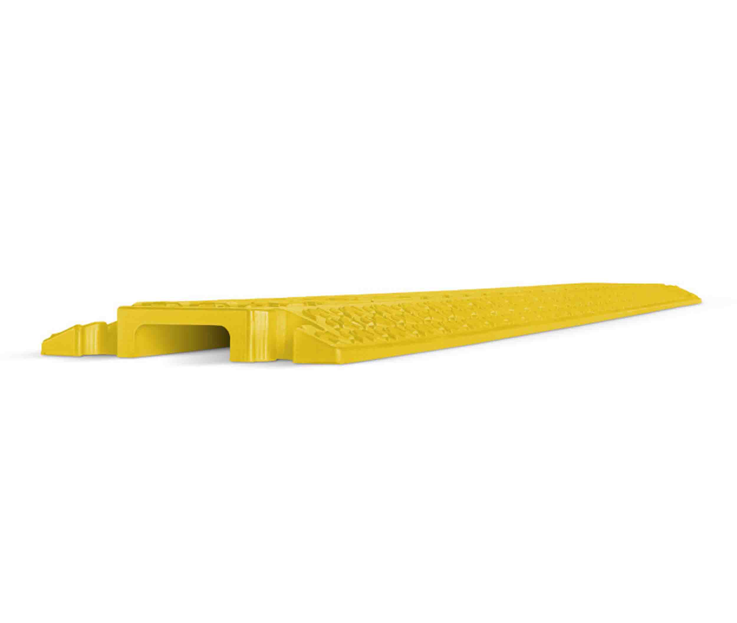 Defender XPRESS 40 YEL Drop-Over Cable Protector 40mm - Yellow by Defender