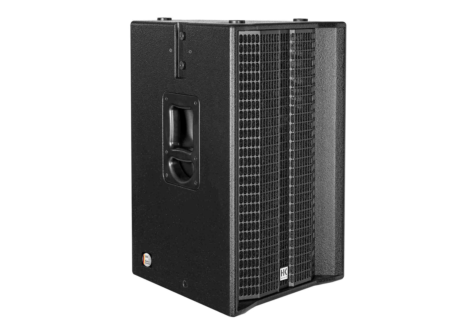 HK Audio LINEAR-5-MK2-308-LTA, 3 x 8" Long Throw Mid/High Speaker - 1200 W by HK Audio
