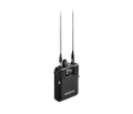 Shure ADXR-A, Axient Digital PSM Wireless Bodypack Receiver - A 470-636 MHz by Shure
