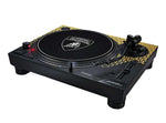 Technics SL-1200M7B Special Edition Lamborghini Direct Drive Turntable System by Technics