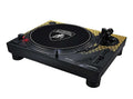 Open Box: Technics SL-1200M7BY Special Edition Lamborghini Direct Drive Turntable System - Yellow by Technics
