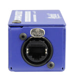 Radial Engineering Catapult Mini 4-Channel Cat 5 Audio Snake by Radial Engineering