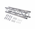 ThunderZ TZ1006, Square 12-Inch TZ34 Straight Truss - 9.84 Ft (3.0 Meter) by BrightBox