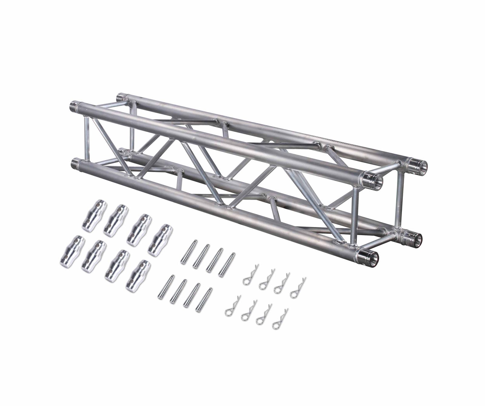 ThunderZ TZ1006, Square 12-Inch TZ34 Straight Truss - 9.84 Ft (3.0 Meter) by BrightBox
