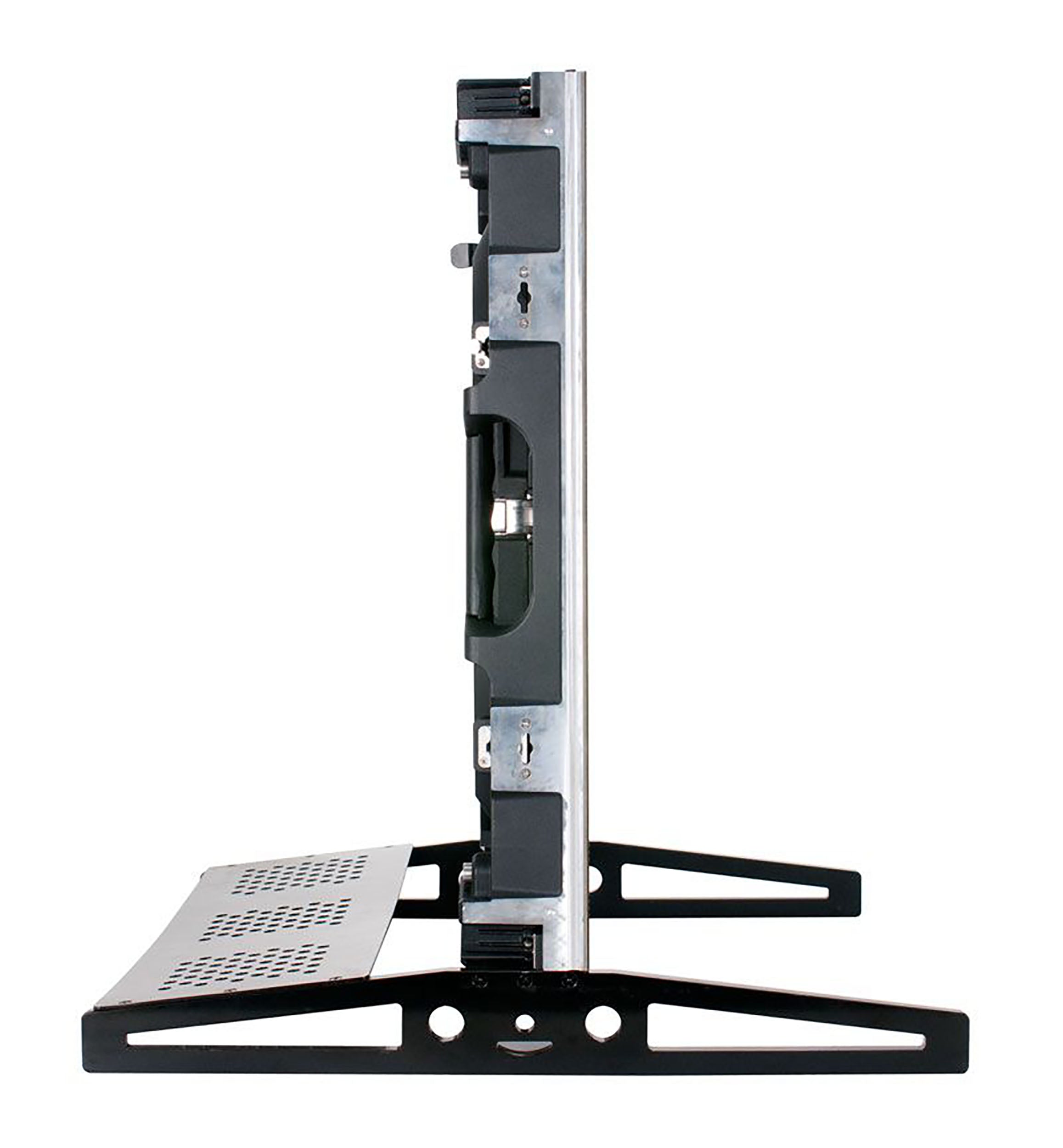 ADJ VSSCSB, Single Column Support Base for VS2, VS3, VS5 and EVS3 LED Video Panels by ADJ