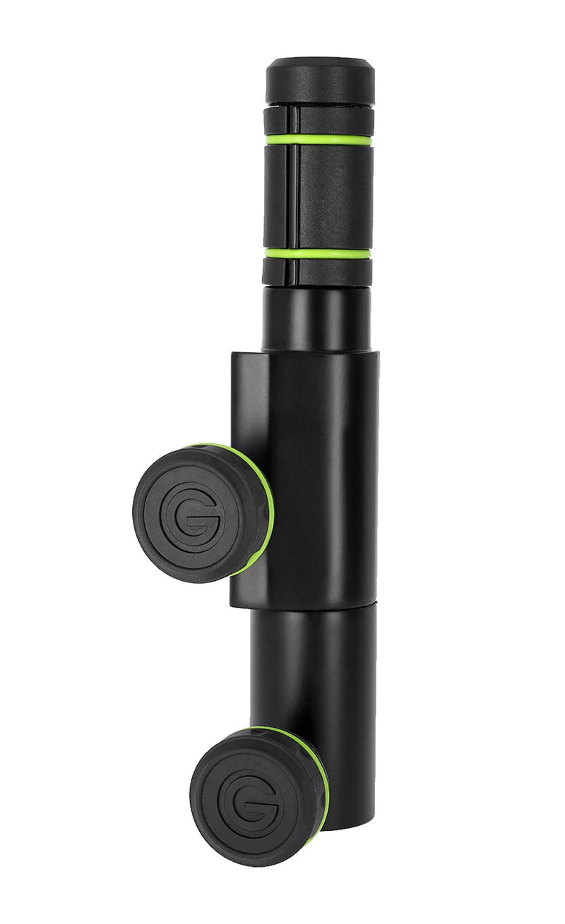 Gravity GR-GSAGRIPLOCK, Grip Lock Adapter Sleeve for Speaker Stands by Gravity