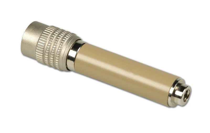 Samson AD400T, HIROSE 4pin Connector for SASE50T - Beige by Samson