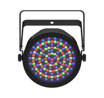 Chauvet DJ SLIMPAR 64 RGBA ILS, LED PAR Wash Light by Chauvet DJ