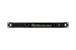Shure ADTQUS-G57, Axient Digital PSM Quad Transmitter - G57 (470 to 608 MHz) by Shure