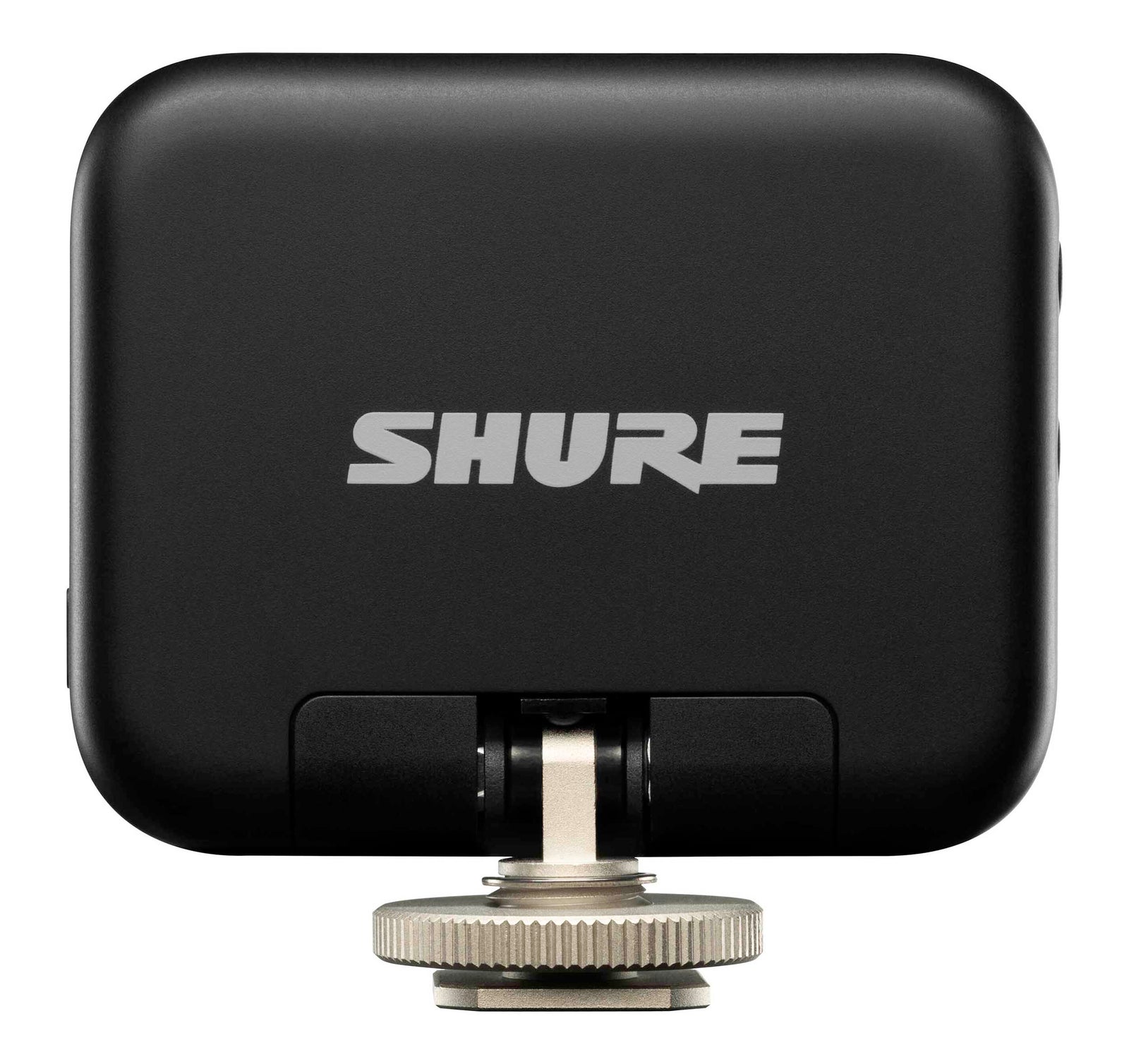 Shure MV-TWO-KIT-Z7, Two-Channel Wireless Lavalier Microphone System With Receiver by Shure