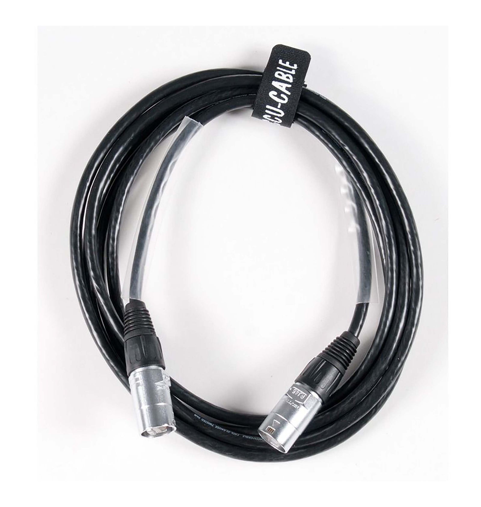 Accu-Cable Cabinet to Cabinet Data Link Cables with Neutrik Connectors by Accu Cable