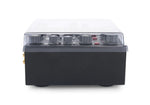 Decksaver DS-PC-ORBIT2LEFX, Protection Cover for Union Audio Orbit.2 LE and Orbit.2 LE FX by Decksaver