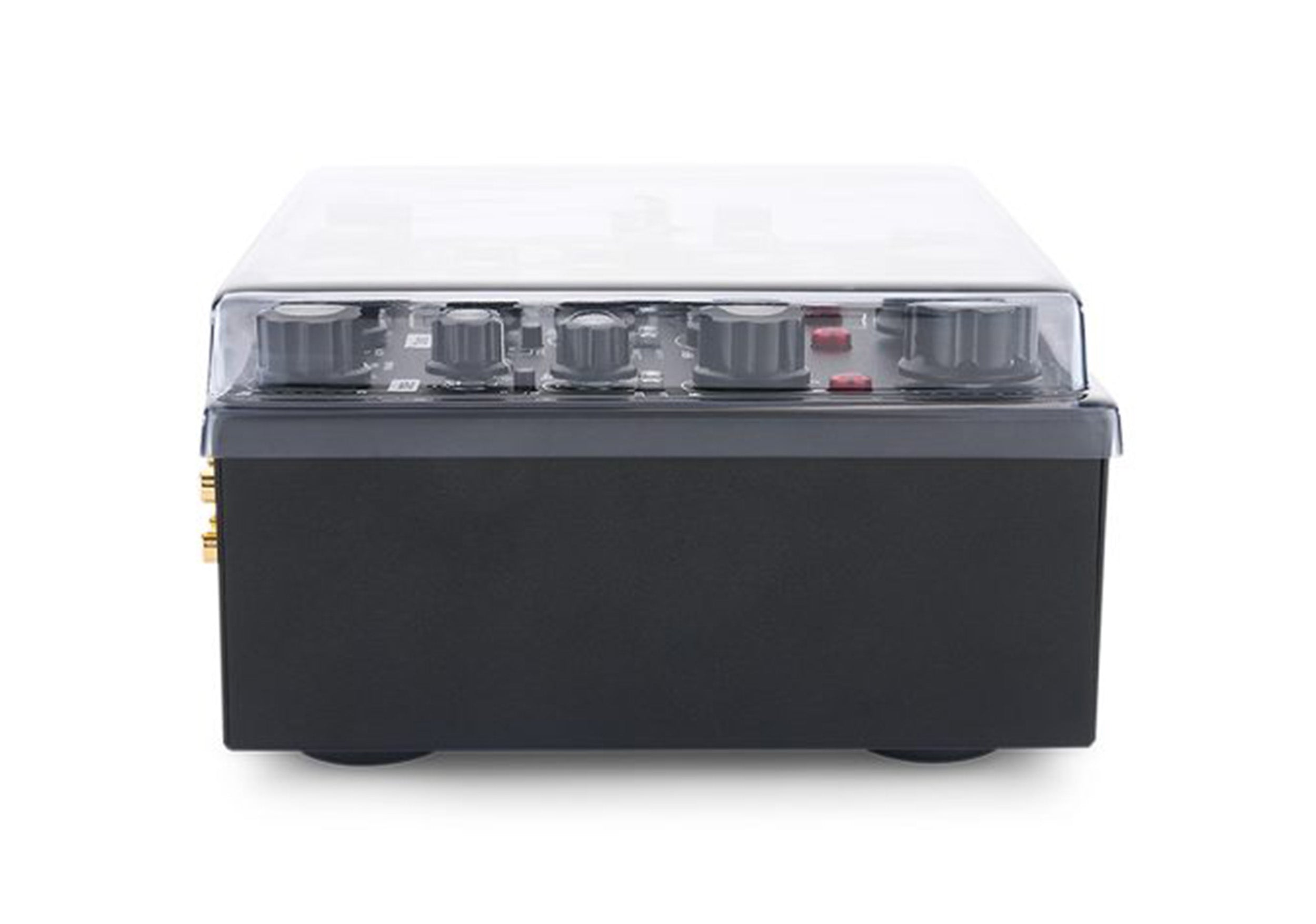 Decksaver DS-PC-ORBIT2LEFX, Protection Cover for Union Audio Orbit.2 LE and Orbit.2 LE FX by Decksaver