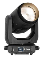 Elation FUZ567, Full Spectrum RGBMA LED Wash Fixture - 500 Watt by Elation