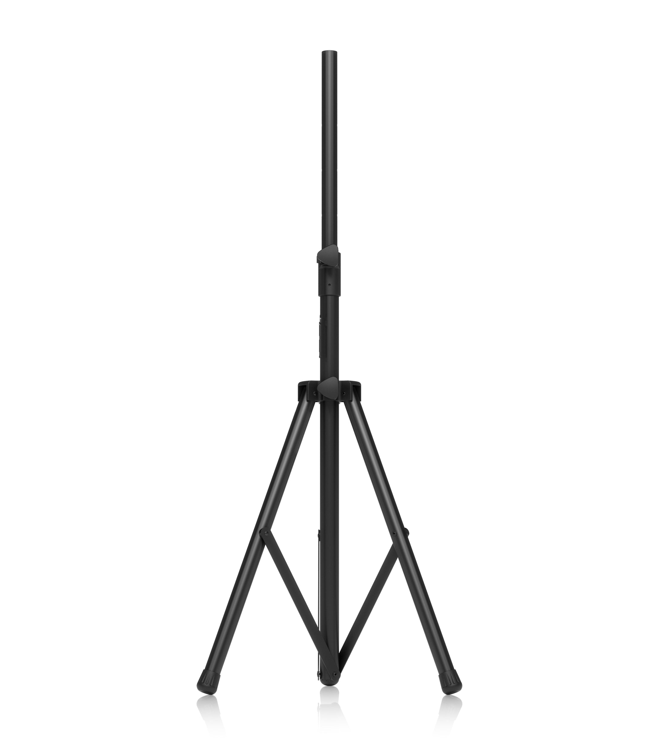 Turbosound TSTAND-01 Lightweight Adjustable Speaker Stand for 1 3/8" Pole Mounts by Turbosound