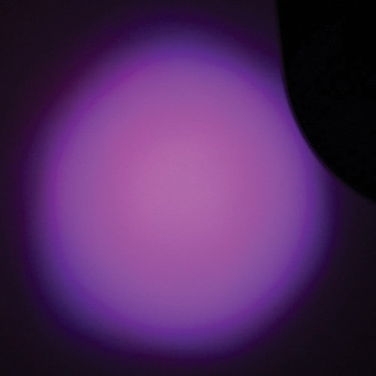 B-Stock: Blizzard Lighting The Puck, Flat LED Light with Remote by BLIZZARD LIGHTING