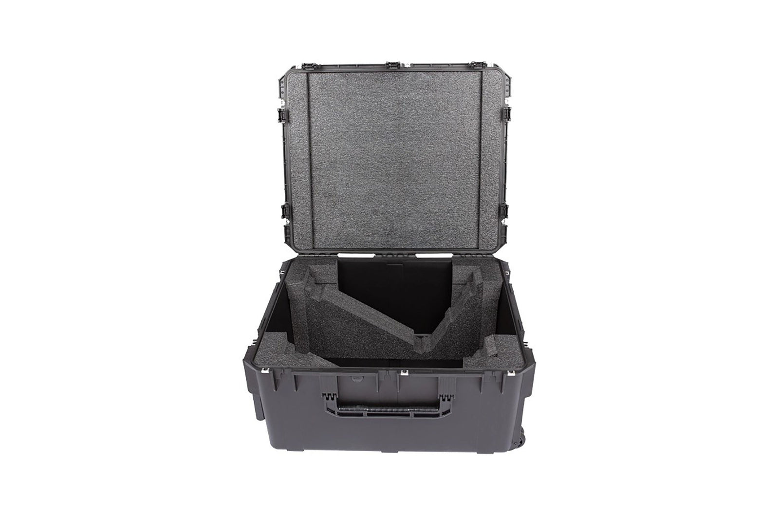SKB Cases 3i3026-15LV1, Classic Case for Waves LV1 Mixing Console by SKB Cases