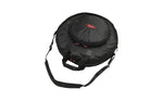 SKB Cases 1SKB-CB22 Gig Bag for up to 22-Inch Cymbals by SKB Cases