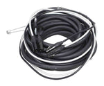 ProX XC-DXLR50 Balanced Dual XLR-M to Dual XLR-F High Performance Audio Cable - 50 Feet by ProX Cases