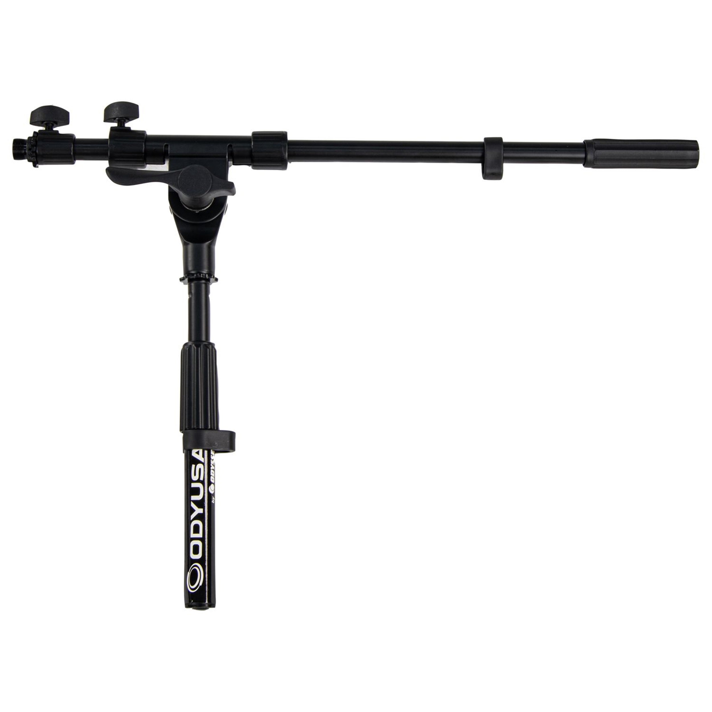 Odyssey AMICBOOMSTANDB1 Stand for DJ Microphone