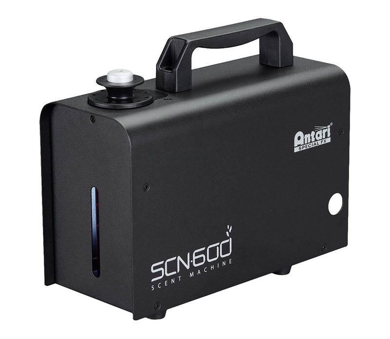 Antari SCN-600 Scent Machine with Built in DMX and Timer by Antari