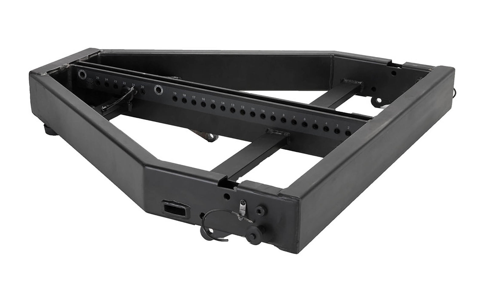RCF FB-HDL-2018, Suspending Bar for HDL 20-A - Black by RCF