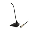 Shure MX412D Microflex Standard Gooseneck Microphone by Shure