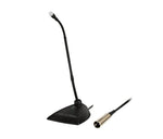 Shure MX412D Microflex Standard Gooseneck Microphone by Shure