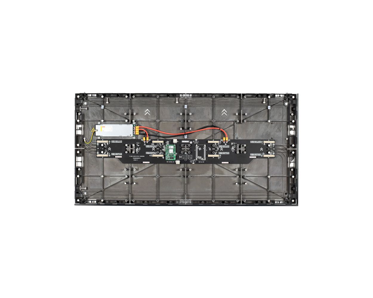 ADJ WMS2, High Resolution Video Panel by ADJ