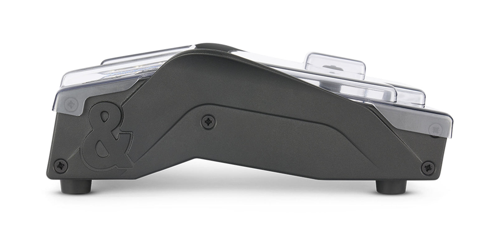 Decksaver DS-PC-CQ12T, Protection Cover for Allen & Heath CQ-12T Digital Mixer by Decksaver