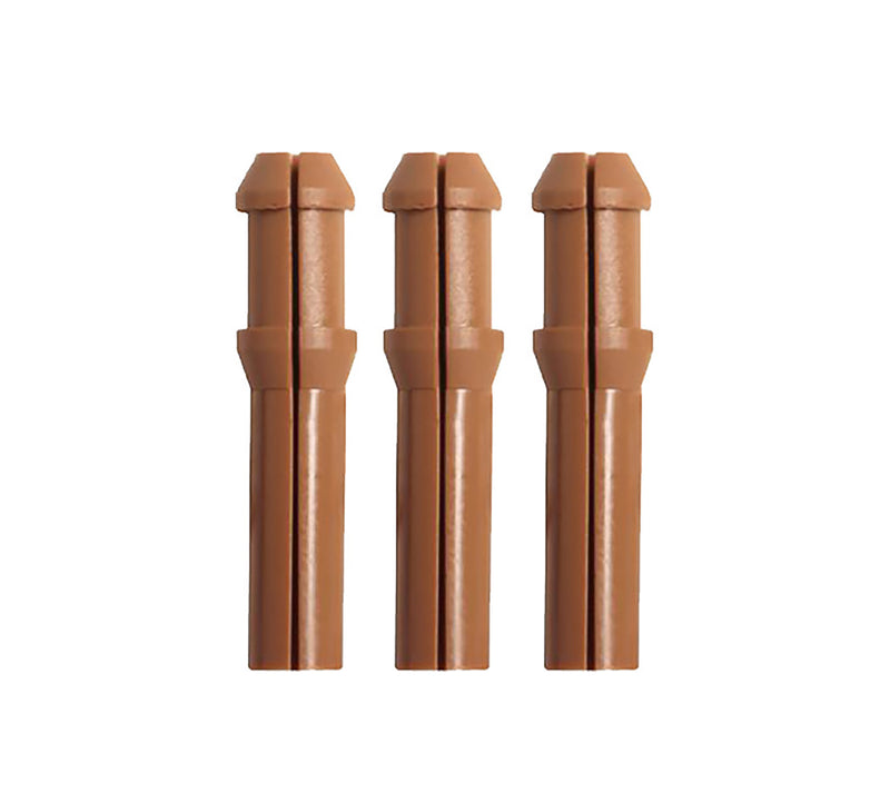 Shure Cable Flex for TH53 - Set of 3 by Shure