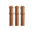 Shure Cable Flex for TH53 - Set of 3 by Shure