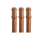 Shure Cable Flex for TH53 - Set of 3 by Shure