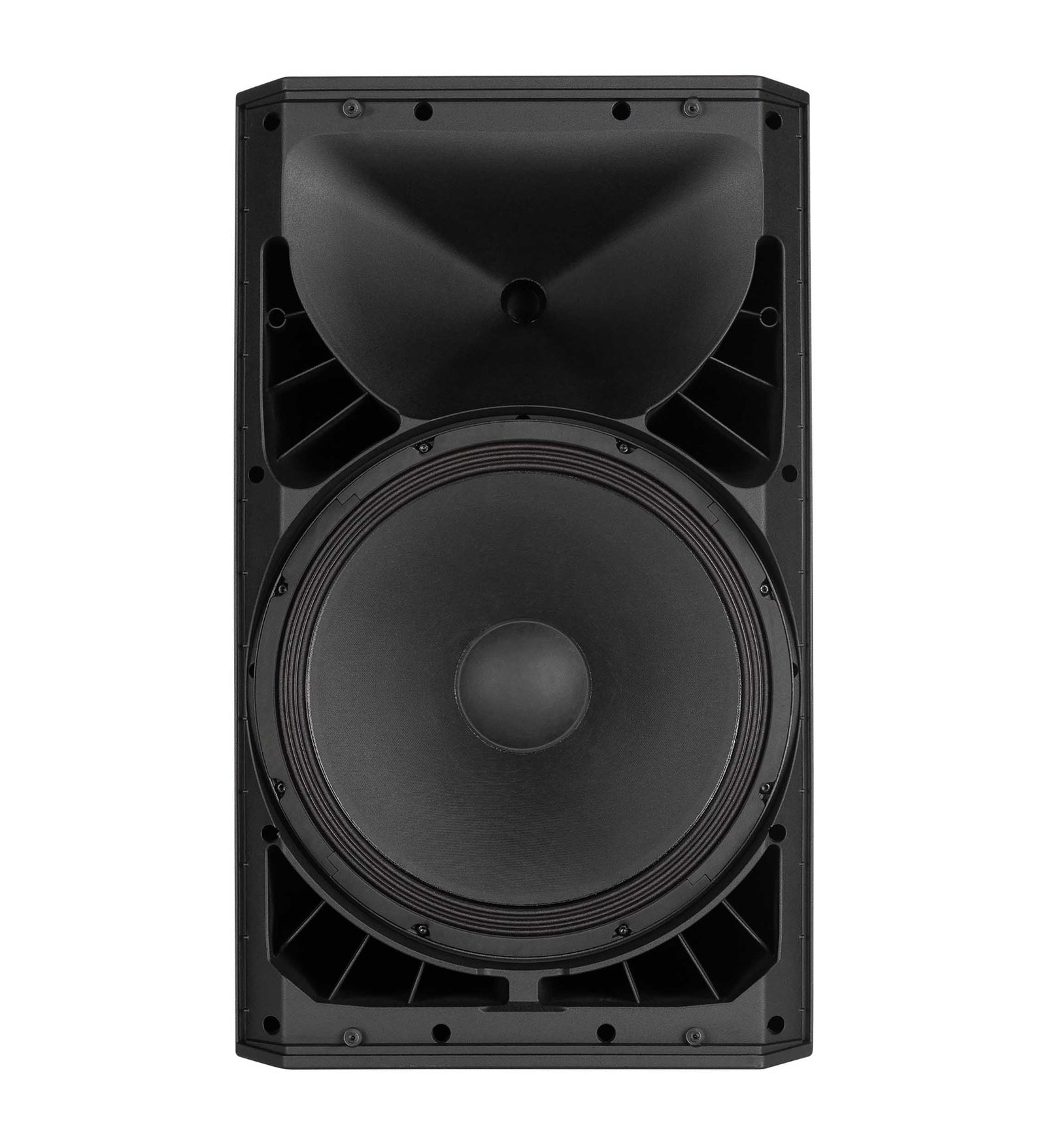 RCF ART-935A Two-Way 15" 2100W Powered PA Speaker with Integrated DSP by RCF