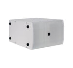 Avante Imperio SUB210W, 700-Watt Subwoofer - White by Avante