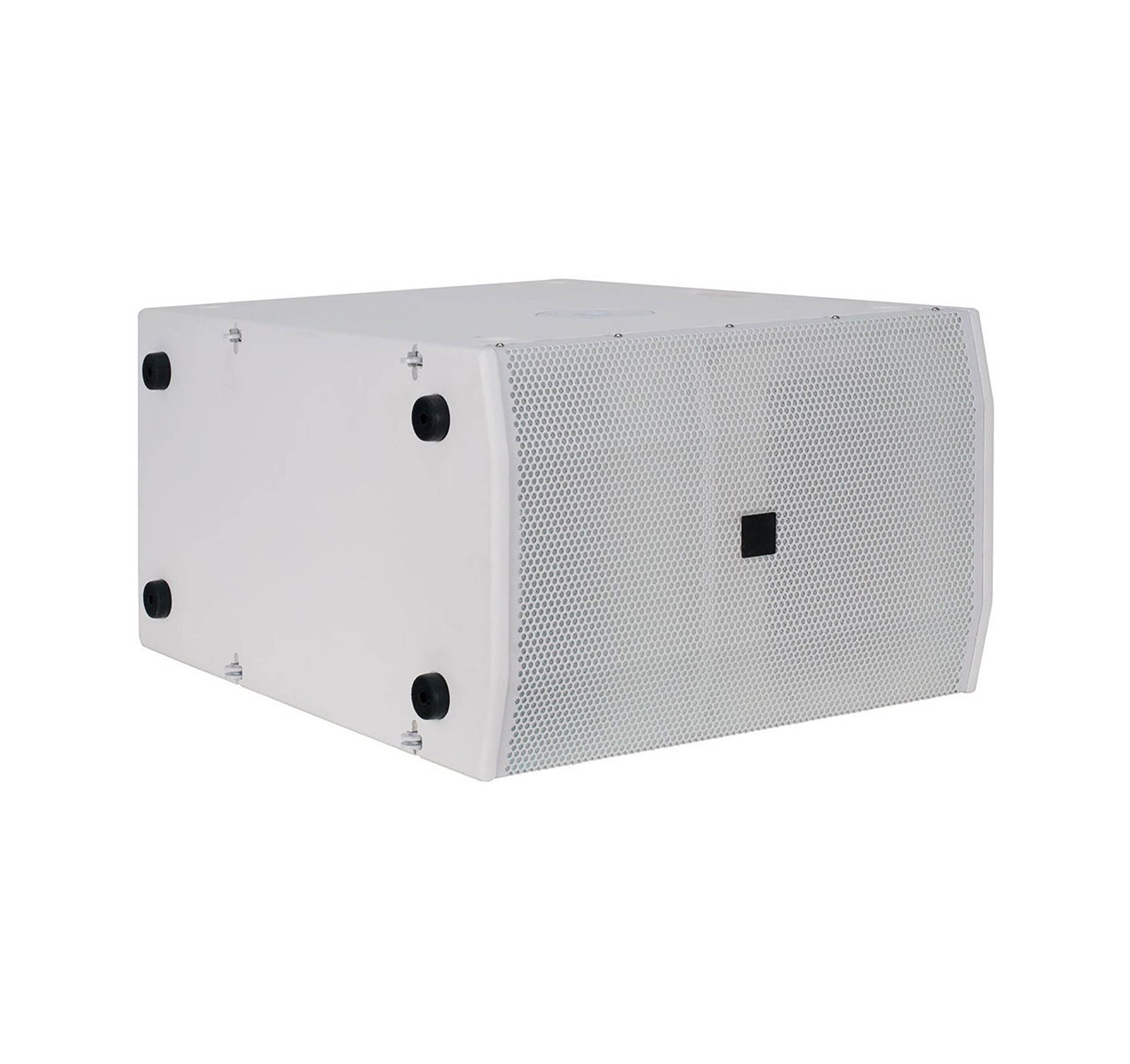 Avante Imperio SUB210W, 700-Watt Subwoofer - White by Avante