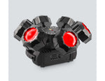 Chauvet DJ HELICOPTERQ6 Helicopter Led Effect by Chauvet DJ