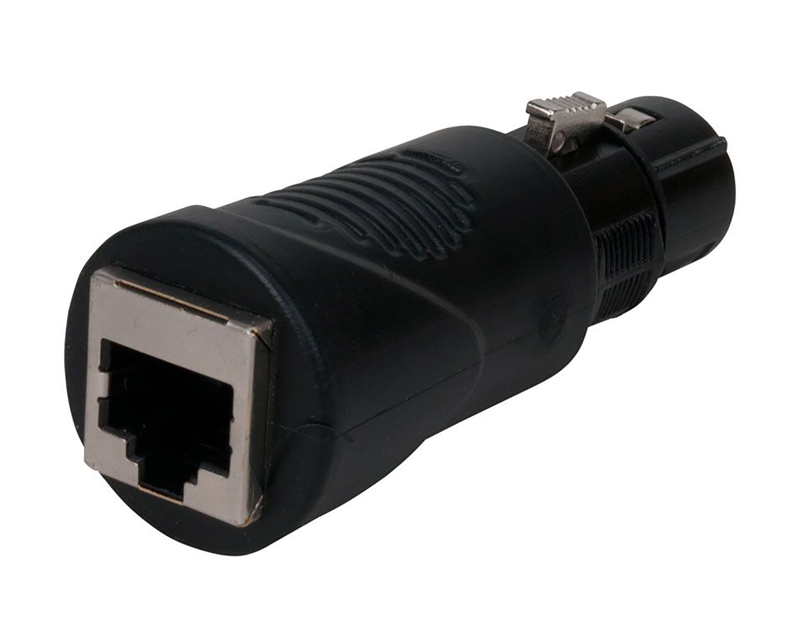 ADJ ACRJ455PSET, Pro Grade RJ45 to 5pin XLR, DMX Adapters by ADJ