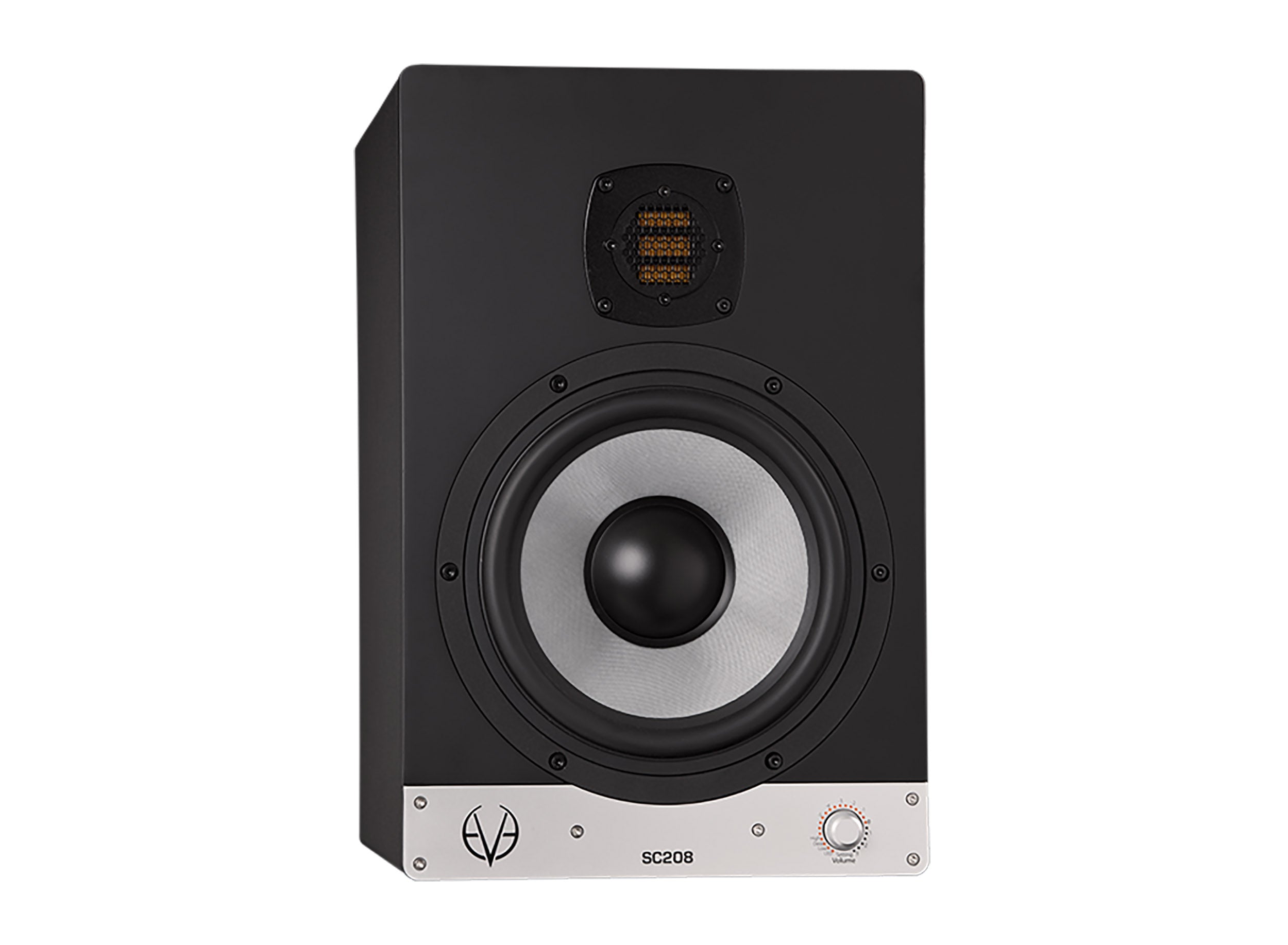 Eve Audio High-Performance 2-Way Active Studio Monitors by EVE Audio