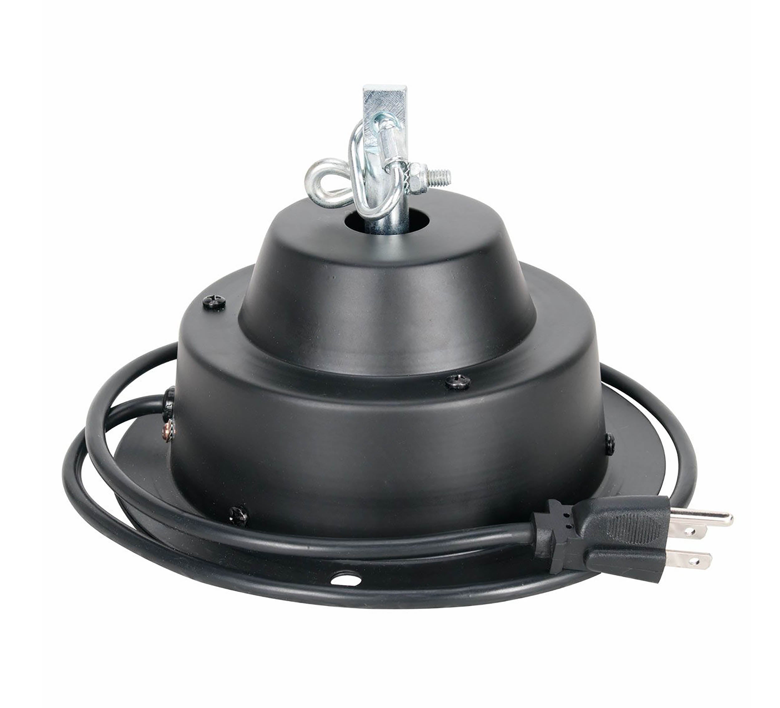 B-Stock: ADJ M-101HD, Heavy-Duty 1 RPM Mirror Ball Motor