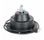 B-Stock Scratch & Dent: ADJ M-101HD, Heavy-Duty 1 RPM Mirror Ball Motor by ADJ