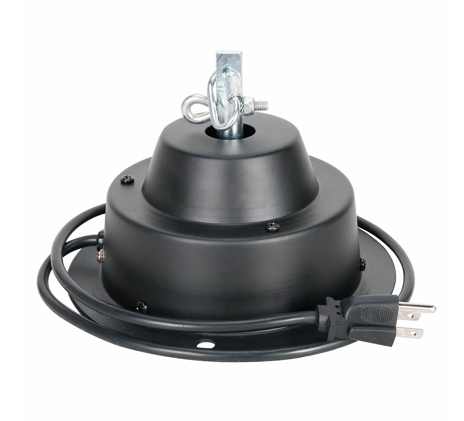 B-Stock Scratch & Dent: ADJ M-101HD, Heavy-Duty 1 RPM Mirror Ball Motor by ADJ