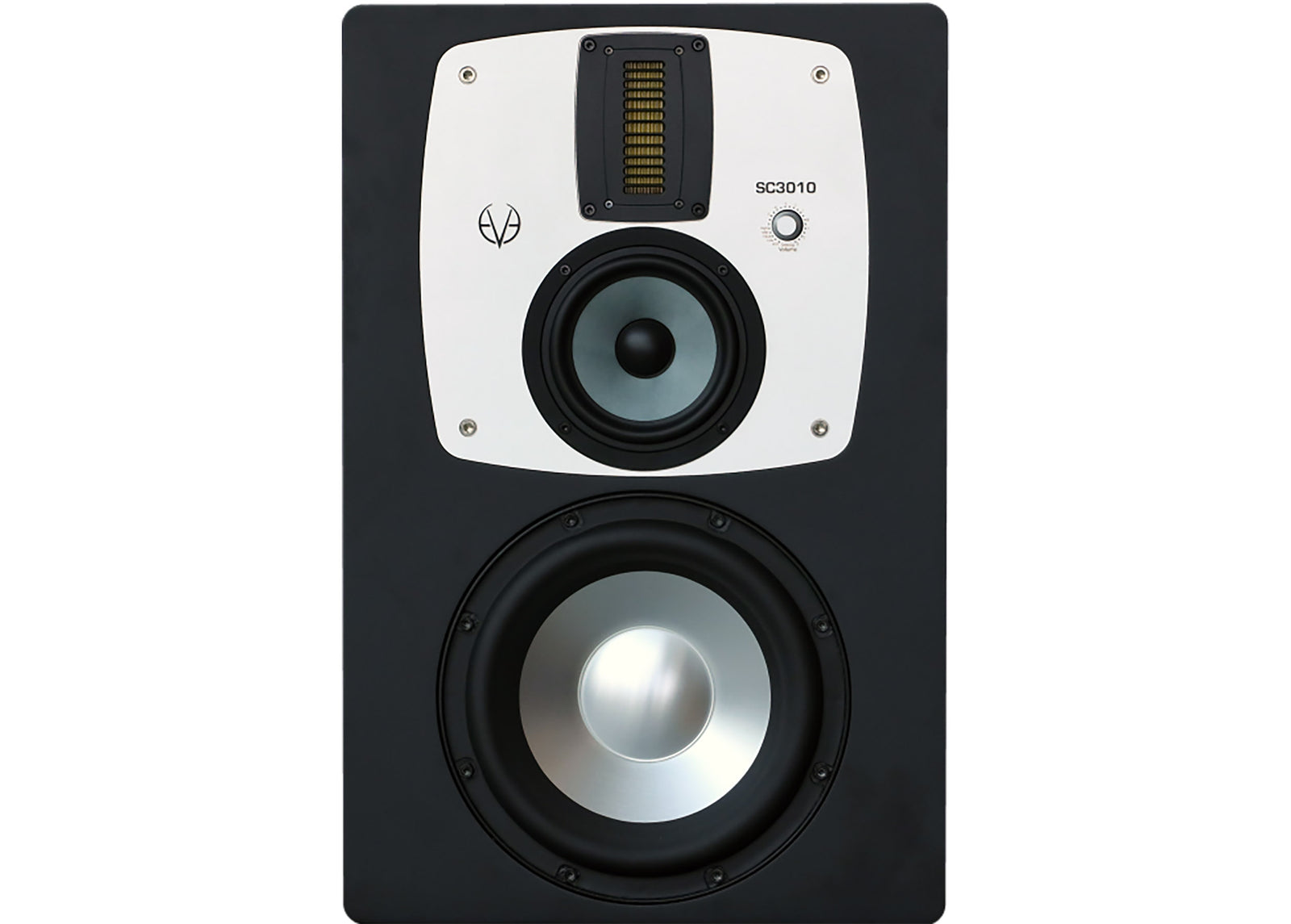 EVE Audio Active 3-Way Main Studio Monitors by EVE Audio